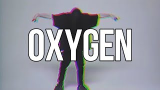 Bones — Oxygen (2017) | Перевод | Rus Lyrics |