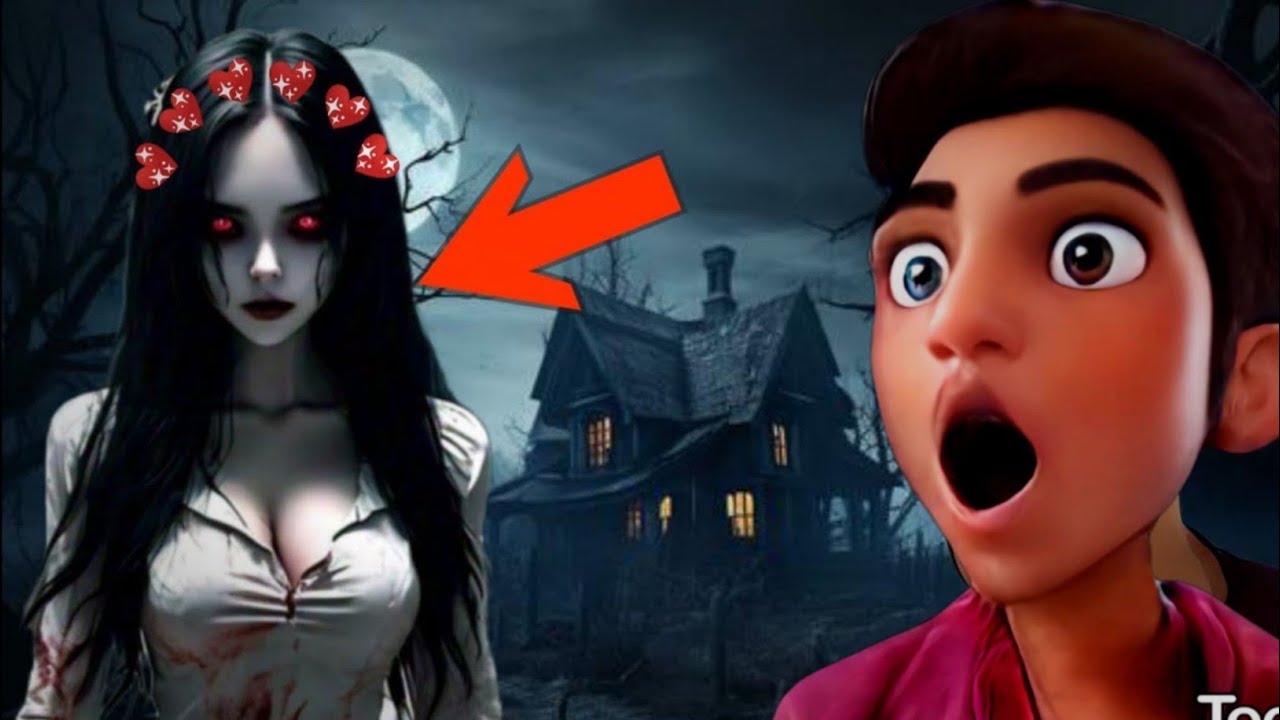 A haunted school game full gameplay youtube