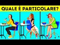L'Allenamento Definitivo Per Il Tuo Cervello: Oltre 100 Indovinelli Che Stimoleranno La Tua Mente