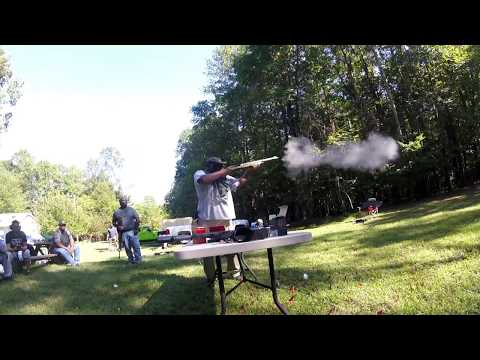 GOT 12 GAUGE???