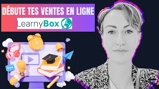 Débuter Gratuitement Tes Ventes En Ligne Avec La Plateforme Learnybox