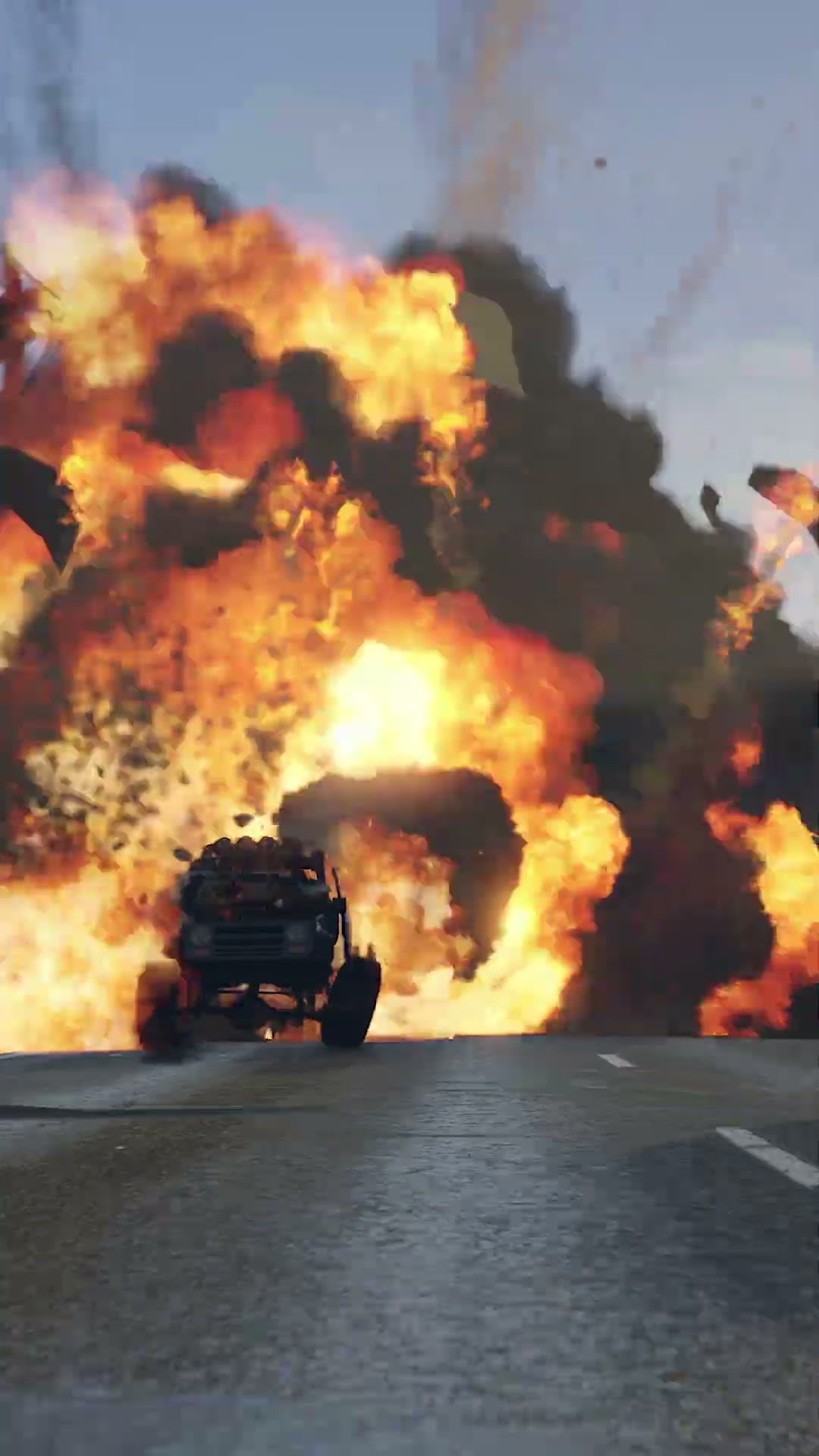 GTA Online: San Andreas Mercenaries Now Available