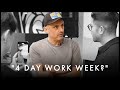 HARD WORK IS THE ONLY WAY TO SUCCEED IN LIFE - Gary Vaynerchuk Motivation