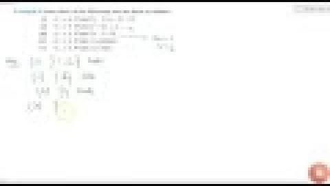 State which of the following sets are finite or infinite : (i) `{x : x in N a n d (x 1) (x 2) = ...
