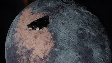 Elite Dangerous - Distant Worlds 2 Expedition | Part 14 | Waypoint 11, Rendezvous Point