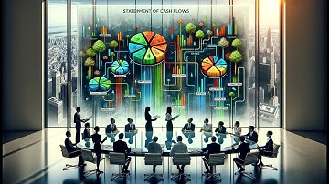 Master the Statement of Cash Flows: CMA Exam Part 1 | Zain Academy