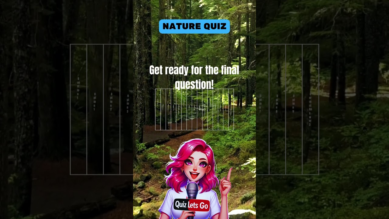 The Fascinating World of Animal Communication 🌿| Test Your Knowledge! 