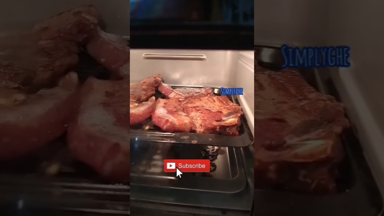 Unboxing and testing air fryer oven