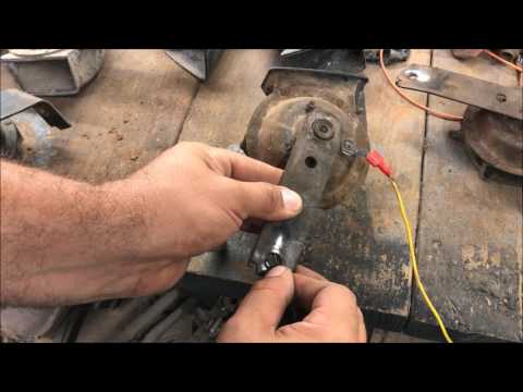 64 -79 GM delco-remy horn troubleshoot and info chevelle chevrolet DIY do it yourself