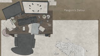 【歌ってみた】Penguin's Detour【よるきち】