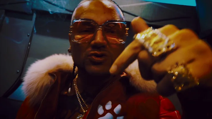 RiFF RAFF X DJ PAUL - JODYHiGHROLLER.C...  (OFFiCi...