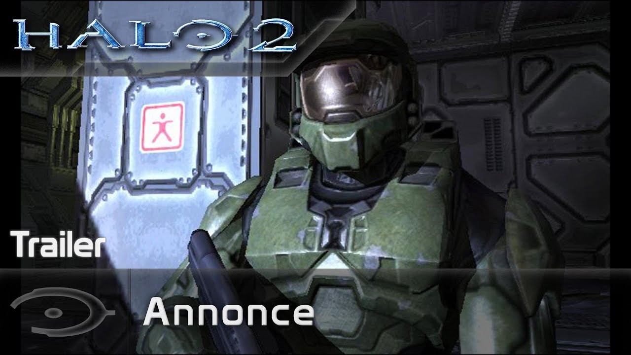 Halo 2 - Halo Wiki - Neoseeker