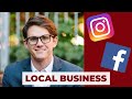 Facebook & Instagram Ads for Local Businesses Explained (+ Step by Step Instructions)