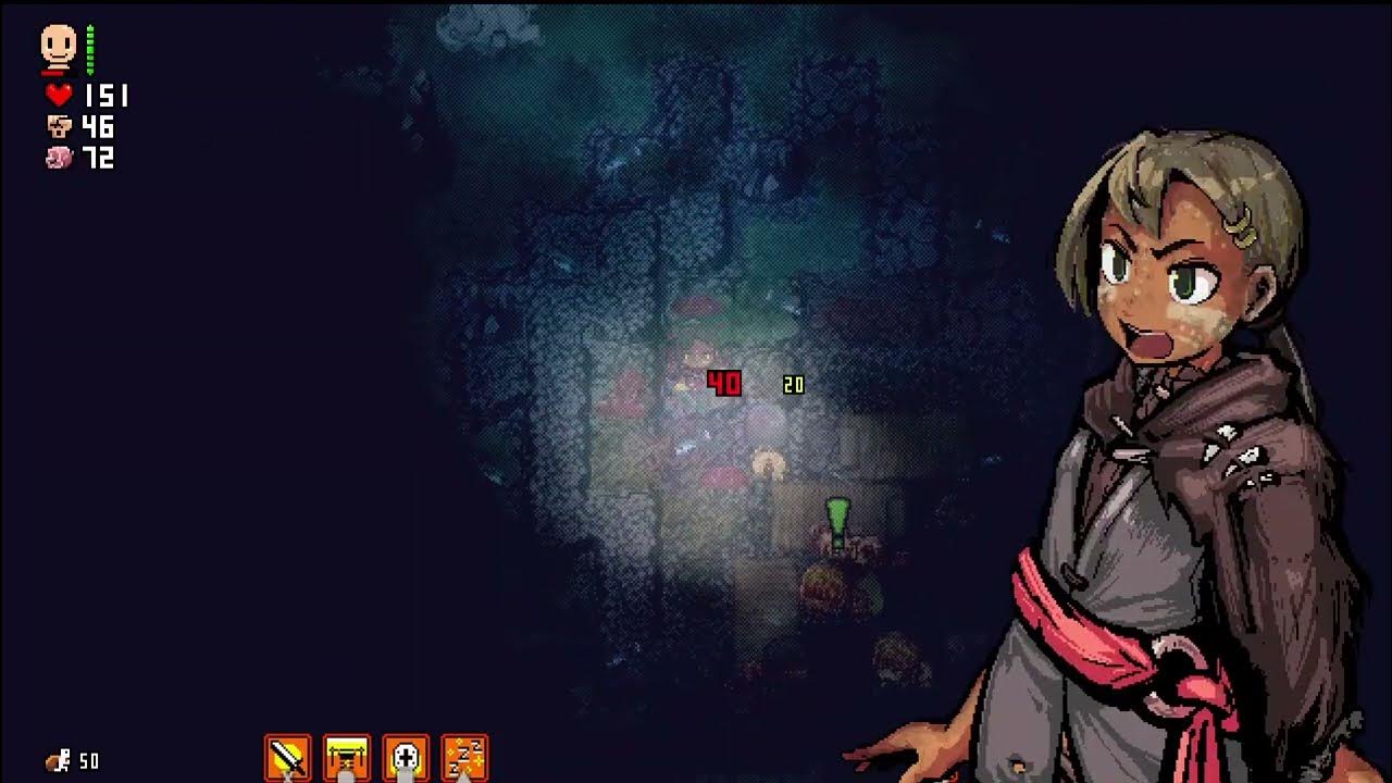 Lona rpg 15 youtube
