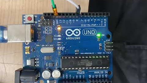 take on me en Arduino