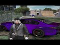 Чем дышит Insquad? Liveossa GTA 5 RP