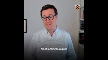 The Net-Zero America Project: What needs to happen now?