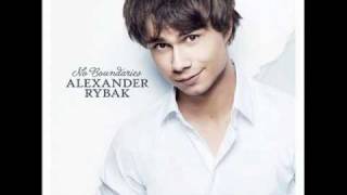 06. 5000 Letters - Alexander Rybak (Album: No Boundaries) chords