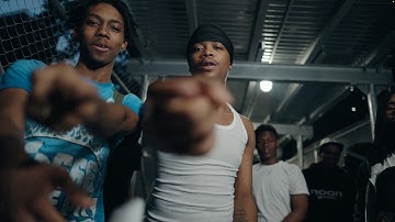 Sha EK - "Kreep On They Side" (Official Music Video) #FREESHAEK