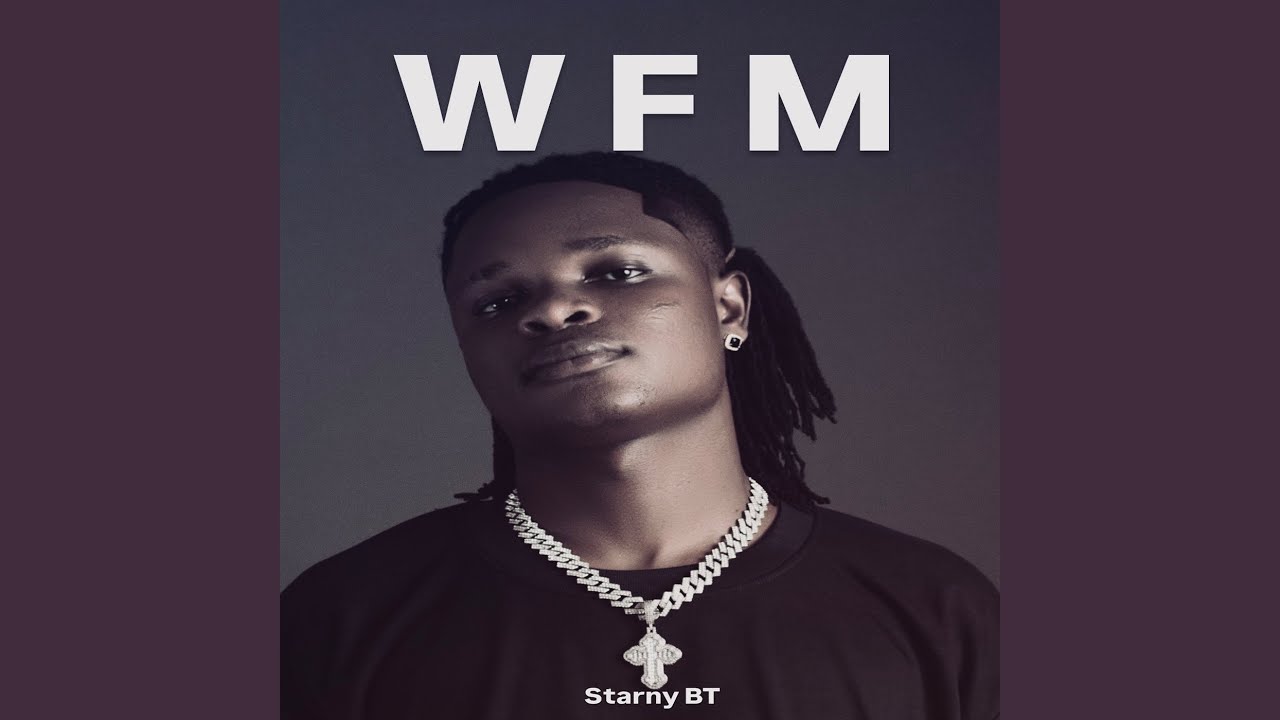 Watch Wfm on YouTube Watch Wfm on YouTube
