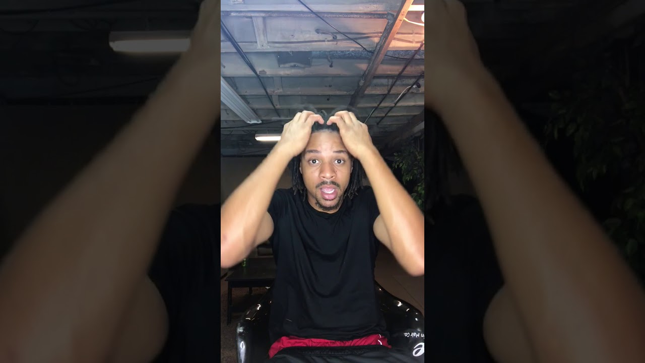 Dread Journey 22month update