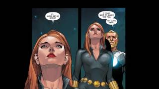Avengers 032  2014 #comic book