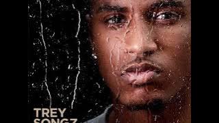 Trey Songz - Can't Be Friends [with Lyrics]