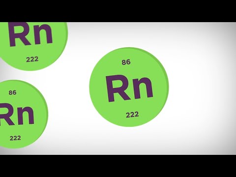 Radon What you need to know