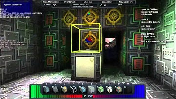 Guru God X Plays: Starmade Part 2: And from the ashes, another is born!