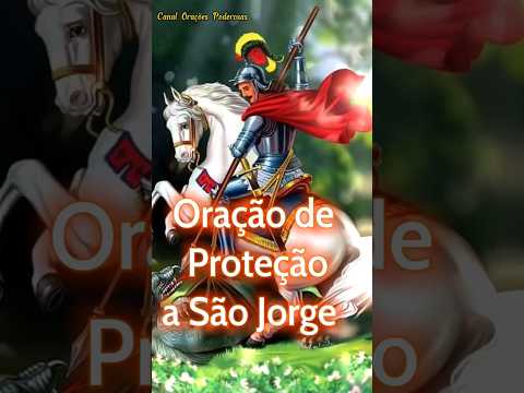🙏🔊ORAÇÃO DE PROTEÇÃO
