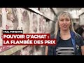 Pouvoir dachat  comment grer face  la flambe des prix   rtbf info