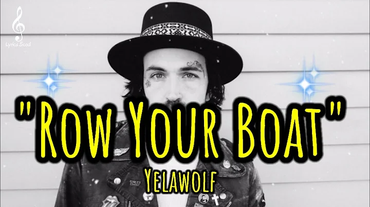 Yelawolf - "Row Your Boat" (Song)