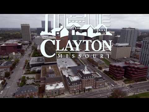 City of Clayton Economic Development Video