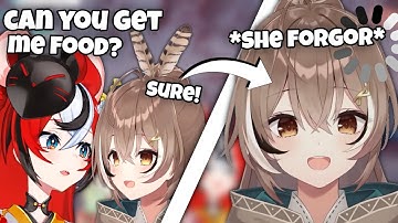 Mumei Forgor Again.. IRL This Time 💀【OFF COLLAB】