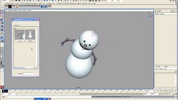 Plumber Maya Pipeline: Posemaster Reference