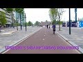 Touring "Utrecht’s Disappearing Roadways" with BicycleDutch