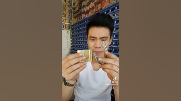 Bí mật nhà sản xuất không muốn bạn biết #shorts