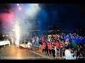 Футбольный фестиваль в Турции