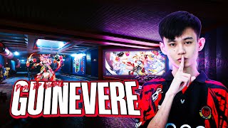 AWAL SEASON KOMPE NABRAK\