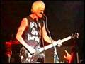 Dee Dee Ramone Live 2001