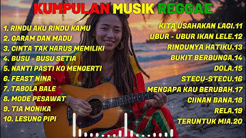 Top Hits Spotify Indonesia 2025 Full Album Reggae 🎧🔥 Kumpulan Musik Cover SKA REGGAE Terbaru 2025