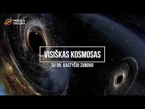 Video: Ką svarbu šiuolaikiniam tikinčiajam ir ateistui žinoti apie stačiatikybę