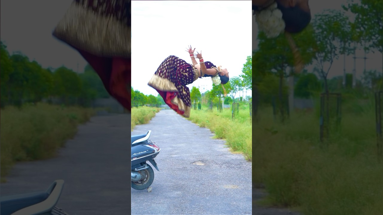 Dulhan ne kha se kiya stunt  shalukirar  stunt  stuntwork  ytshorts  shorts