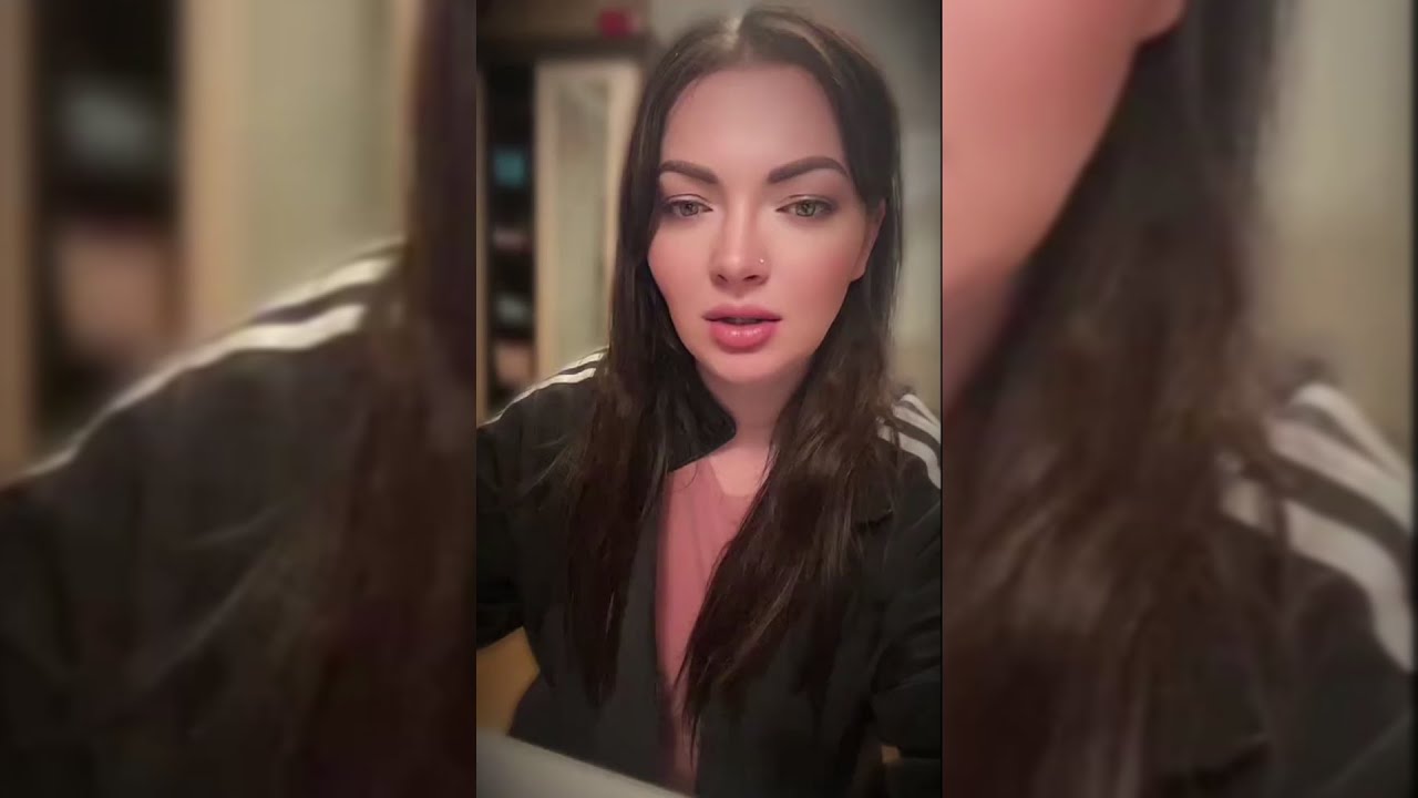 КАК ГОВОРИТЬ С OXУ**BШЕЙ БАБОЙ?