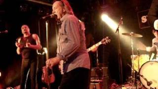 The Pretty Things - The Beat Goes On - Live Verviers