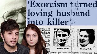 The Possession of Michael Taylor - Father turned Murderer by offSOON 2,743 views 5 years ago 7 minutes, 2 seconds