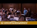 Capture de la vidéo Concertgebouworkest - Ammodo Conducting Masterclass - Session 2