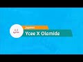 Jagaban - Ycee X Olamide (unofficial lyrics video) #lyrics