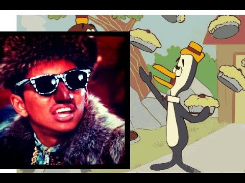 The Humpty Dance-digital Underground Lyrics By Tennessee Tuxedo