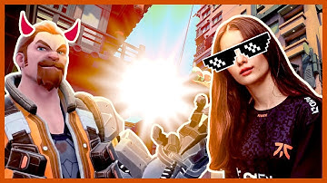 How to PLAY AGAINST the MOST ANNOYING VALORANT AGENT